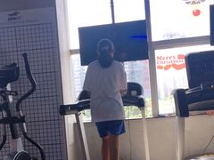 -UP健身私教馆(海岸城店)