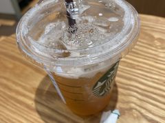 -星巴克(北京天坛东路店)