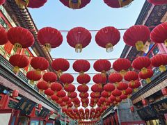 -古文化街旅游区