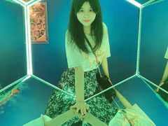 -杭州西湖星空魔幻城(星空艺术馆品牌旗舰店)