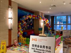-重庆解放碑帝晶酒店·姜厨房西餐厅