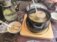 -钱塘花园·宁波菜