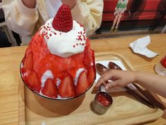 -怪物的冰与火(天虹商场中山路店)