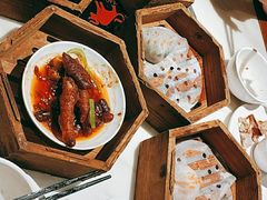 -百年恒益烧腊海鲜酒家·非遗传承(广州黄埔店)