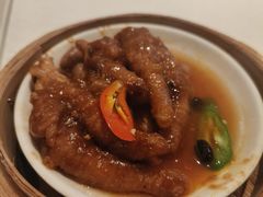 -晋江荣誉国际酒店·港誉茶餐厅