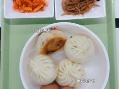 -北大家园食堂