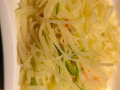 -广州白云机场铂尔曼大酒店·恬园创意中餐厅