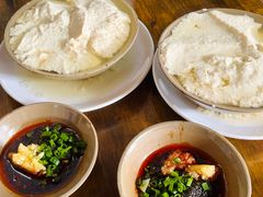 -渝都天星老街豆花