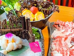 -打酱友•斑鱼海鲜粥火锅(吴桥店)