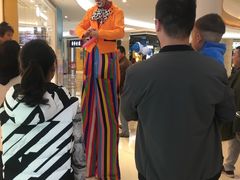 -深圳龙华星河COCO City(民治店)