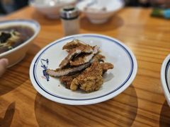 -天天鲜面馆(衡山路店)