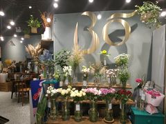 -BOBLOOM花店(宝龙旭辉广场店)