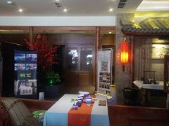 -碧露轩·大益茶体验馆(镇江路店)