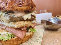 -魏斯理汉堡(西安沣东吾悦店)