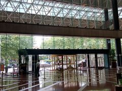 -上海新锦江大酒店