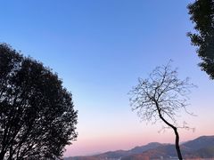 -天目湖涵田半山温泉