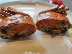 -佬太公海鸭·海鲜大排档(上海总店)