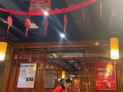 -郑喜旺烧烤(郑州总店)