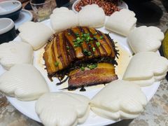 -李氏传家菜(兴城路店)