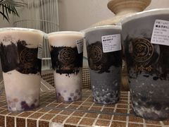 -娃哈哈·奶茶(武林店)