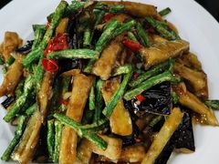 -洪兴砂锅·融合砂锅菜(三站店)
