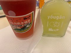 -混果汁(福田领展中心城店)