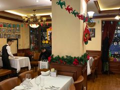 大堂-摩根扒房(桐梓林店)