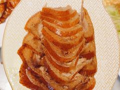 -聚京民福烤鸭店(木樨园店)