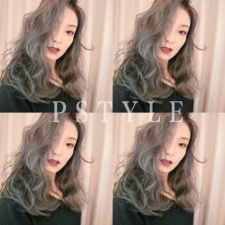 -P.STYLE 派斯造型