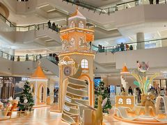 -天津万象城