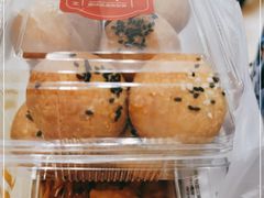 -昆明冠生园·蛋糕·面包(南强街店)