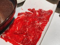 -左庭右院鲜牛肉火锅(新梅广场店)