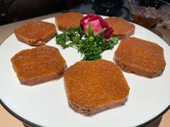 黔西黄粑-山石榴·贵州菜(丰盛里店)