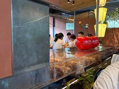 -三只耳冷锅鱼火锅(玉林店)