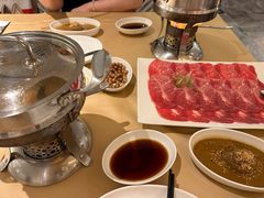 -鼎鼎香·港式火锅(北京SKP店)