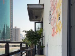-nodcafe(M50创意园店)