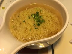 -新大咀港式茶餐厅(宝山万达店)