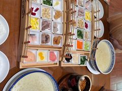 -香麒园·过桥米线·南湖雅宴