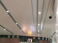 -麦当劳(北京大兴机场二层国内到达(安检外)店)