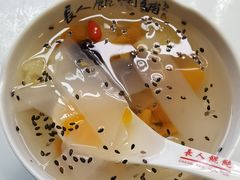 -长人馄饨铺(解放街店)