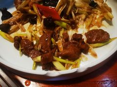 -醉长安(南门总店)