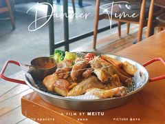 -埠口精酿夜景餐酒吧· BREWPORT BISTRO(长嘉汇重庆之眼店)