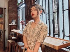 -西关84·History·Art·Cafe