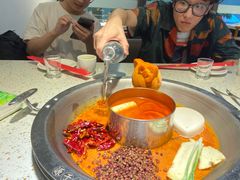 -满江红火锅(凯德店)