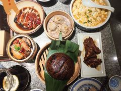 -南京大牌档(济南万象城店)