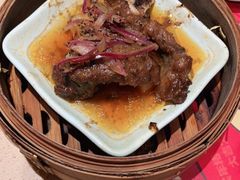 -点都德(华强南店)