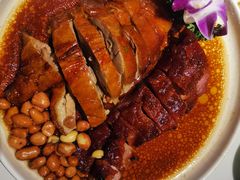 -金湖港式餐厅(建外店)