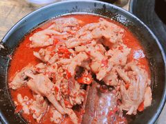 -老闵田螺馆·南昌特色小炒(梦时代店)
