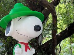 -史努比缤纷世界