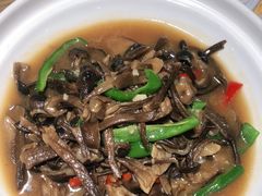 -哈尔滨粥屋(运城总店)